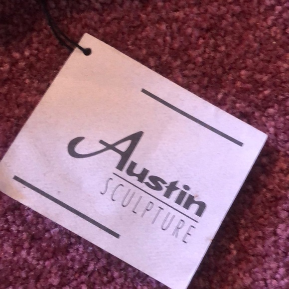 Vintage Sculpture - Picture 6 of 8